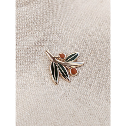 Mimi & August - Enamel Pin