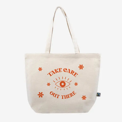 Party Mountain Paper Co. - Tote Bags