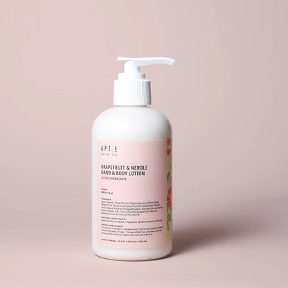 Apt. 6 Skin Co. - Hand & Body Lotion