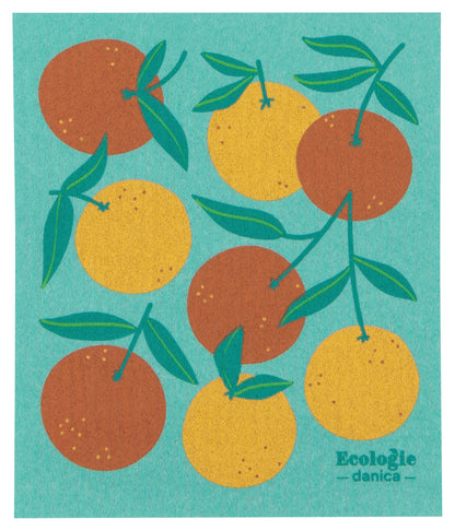 Ecologie Swedish Dish Cloth - Standard