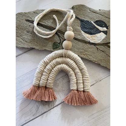 Chickadee Creations - Car Diffuser Charm