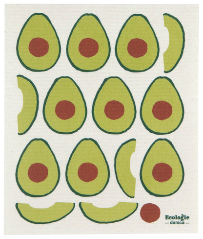 Ecologie Swedish Dish Cloth - Standard