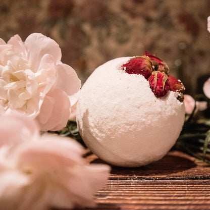 A Pleasant Thought - Bath Bombs
