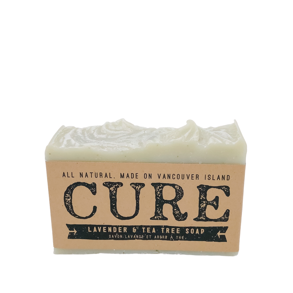 Cure Soaps