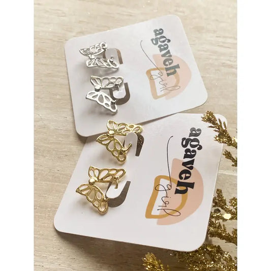 Agaveh Girl - Ulysses Hoop