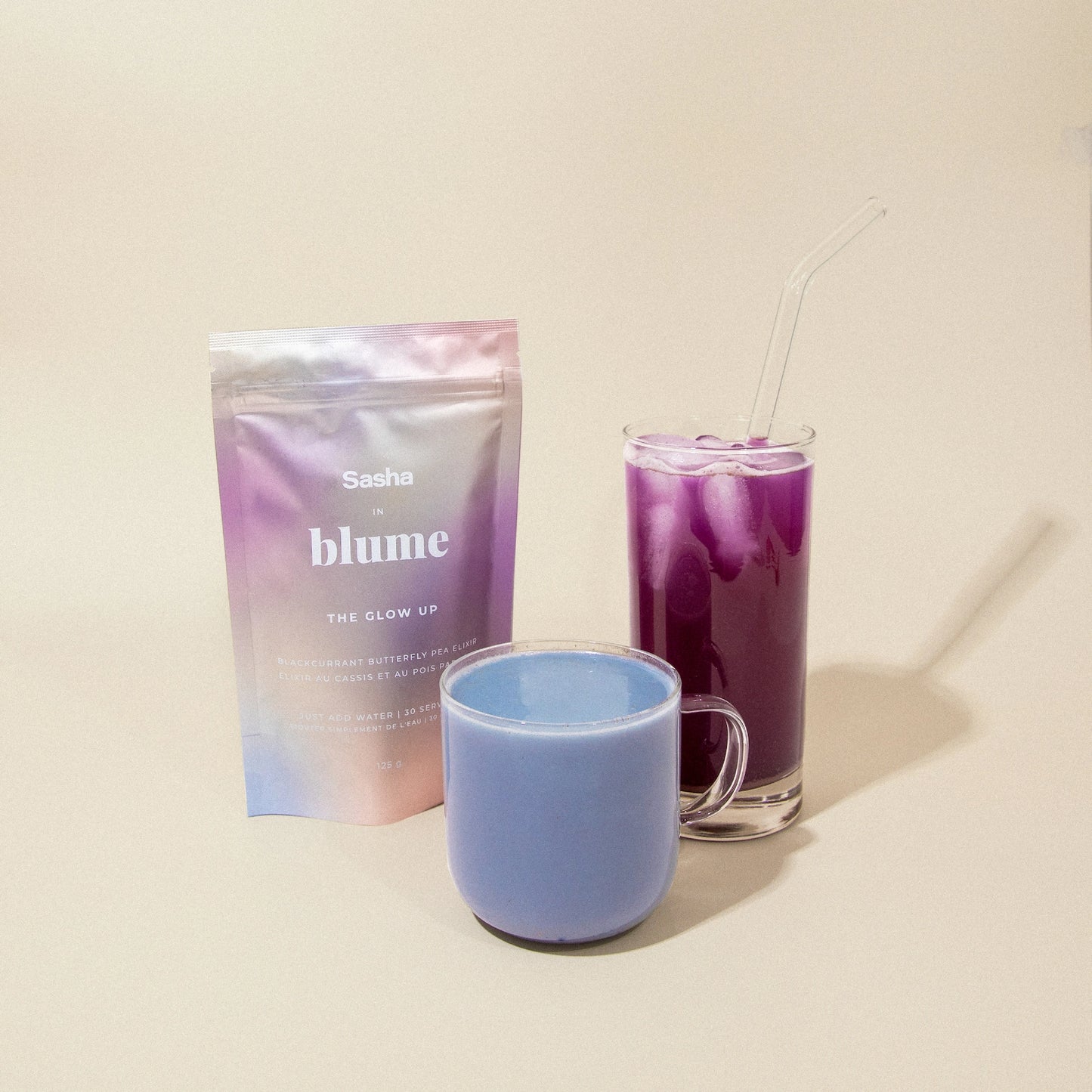 Blume - Latte Mix