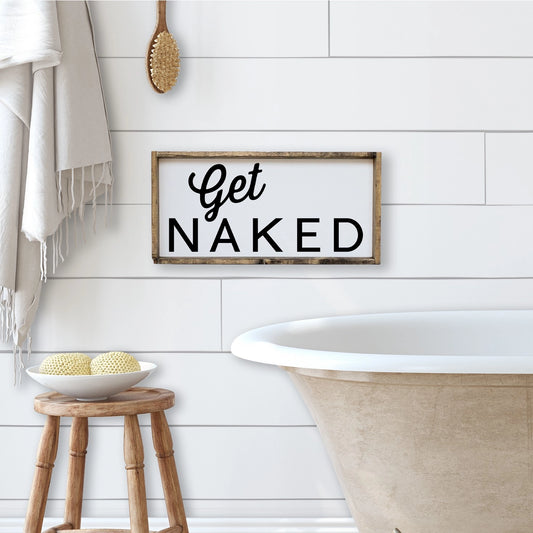 Williamraedesigns - Get Naked