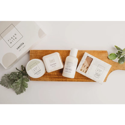 The Fresh Wife Soap Co. - Gift Sets