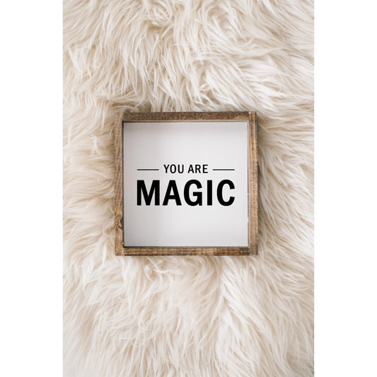 Williamraedesigns - You are Magic