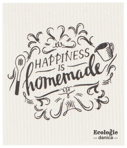 Ecologie Swedish Dish Cloth - Standard