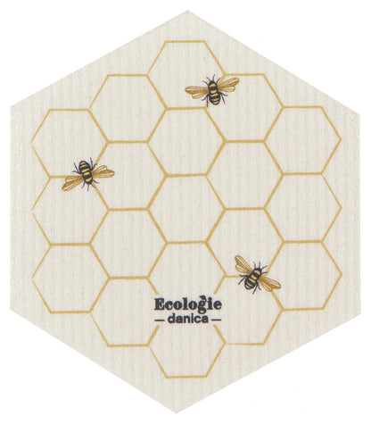 Ecologie Swedish Dish Cloth - Standard