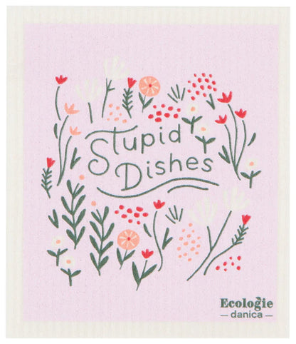 Ecologie Swedish Dish Cloth - Standard
