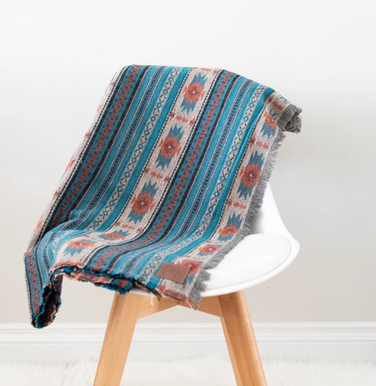 Modest Maverick - Tofino Beach Blankets
