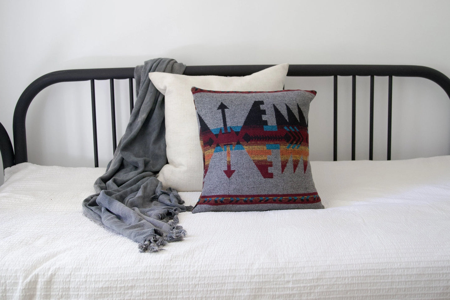 Modest Maverick - Pillow Covers