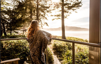 Modest Maverick - Tofino Beach Blankets