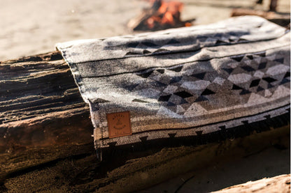 Modest Maverick - Tofino Beach Blankets