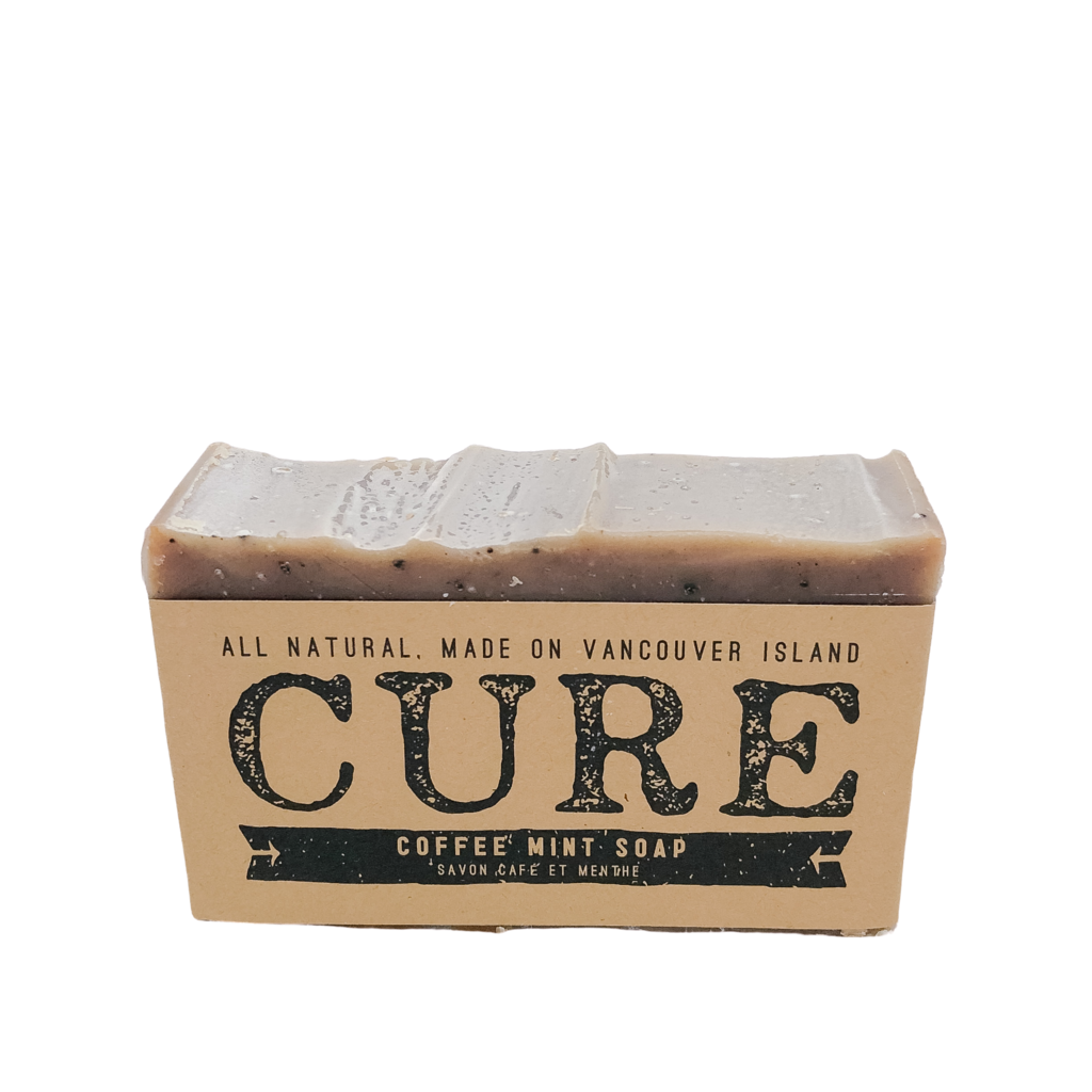 Cure Soaps