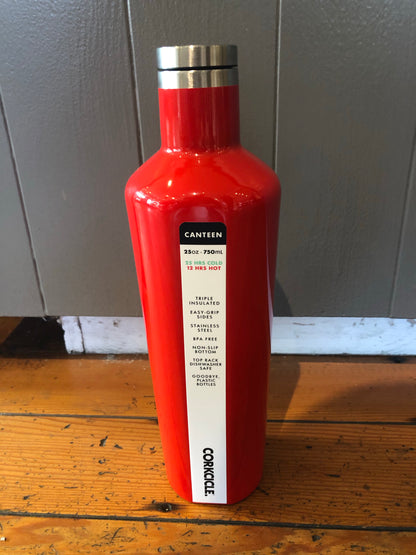 Corkcicle - Canteen
