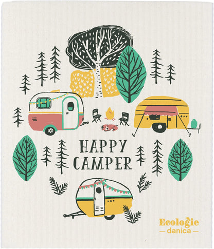 Ecologie Swedish Dish Cloth - Standard
