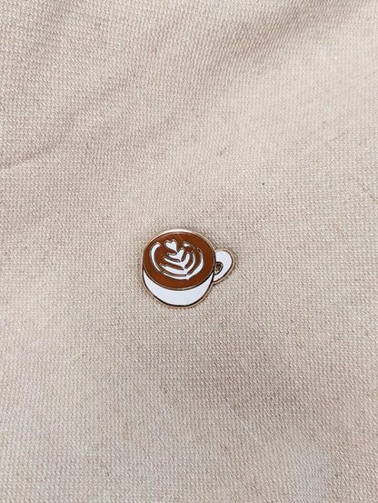 Mimi & August - Enamel Pin