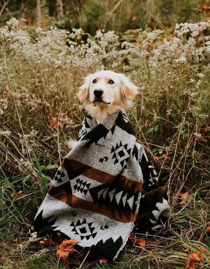 Modest Maverick - Tofino Beach Blankets