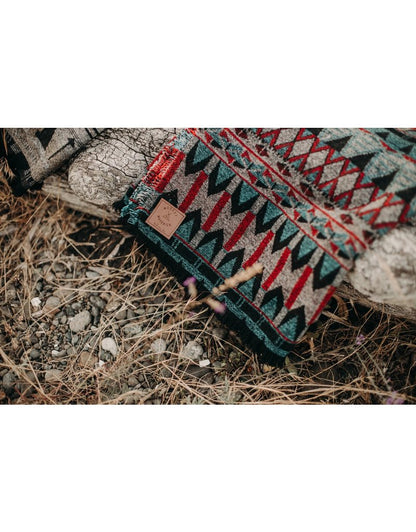 Modest Maverick - Tofino Beach Blankets