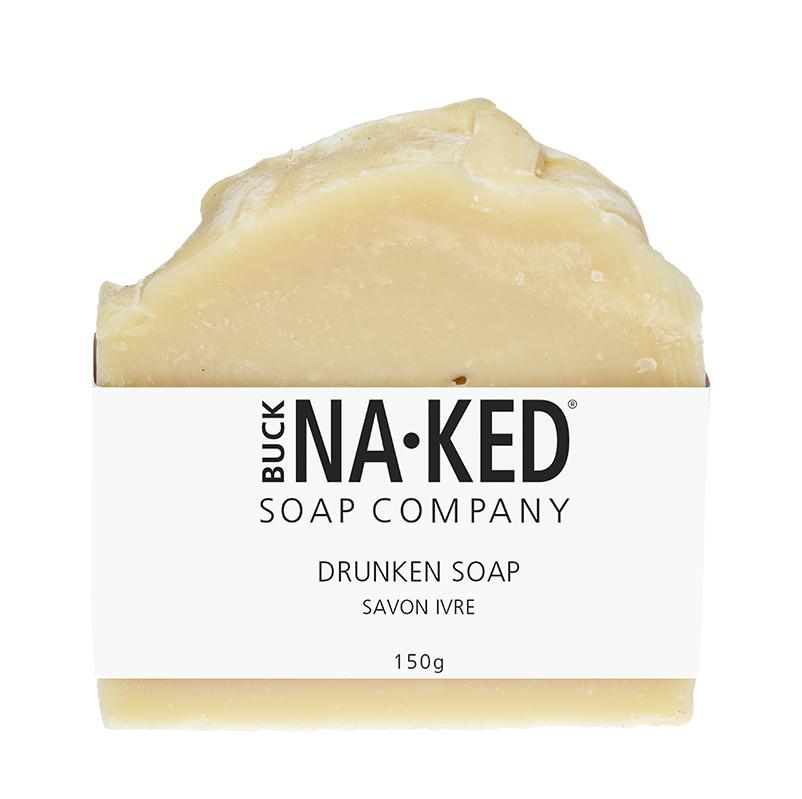 Buck Naked Soap Co. - Soap