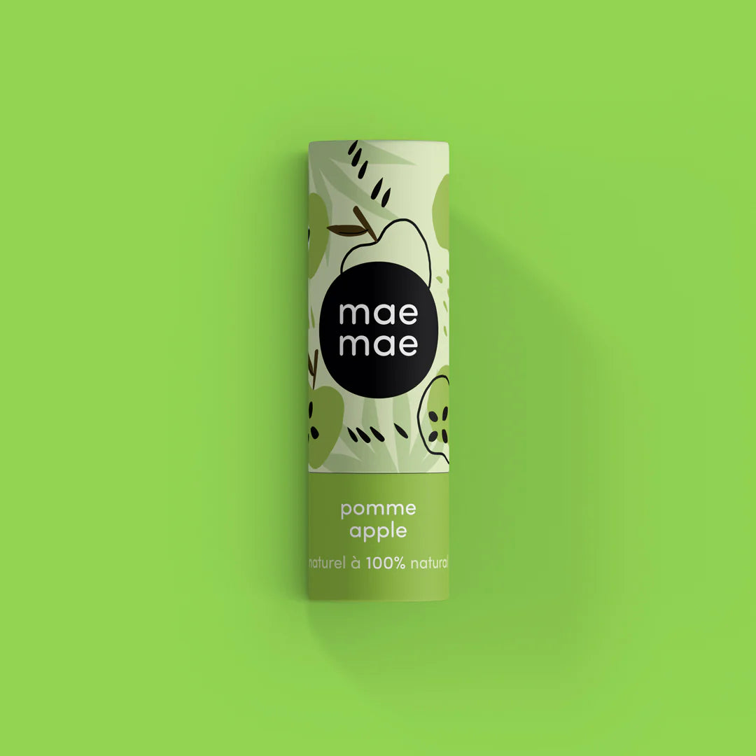 Maemae - Natural Lip Balm