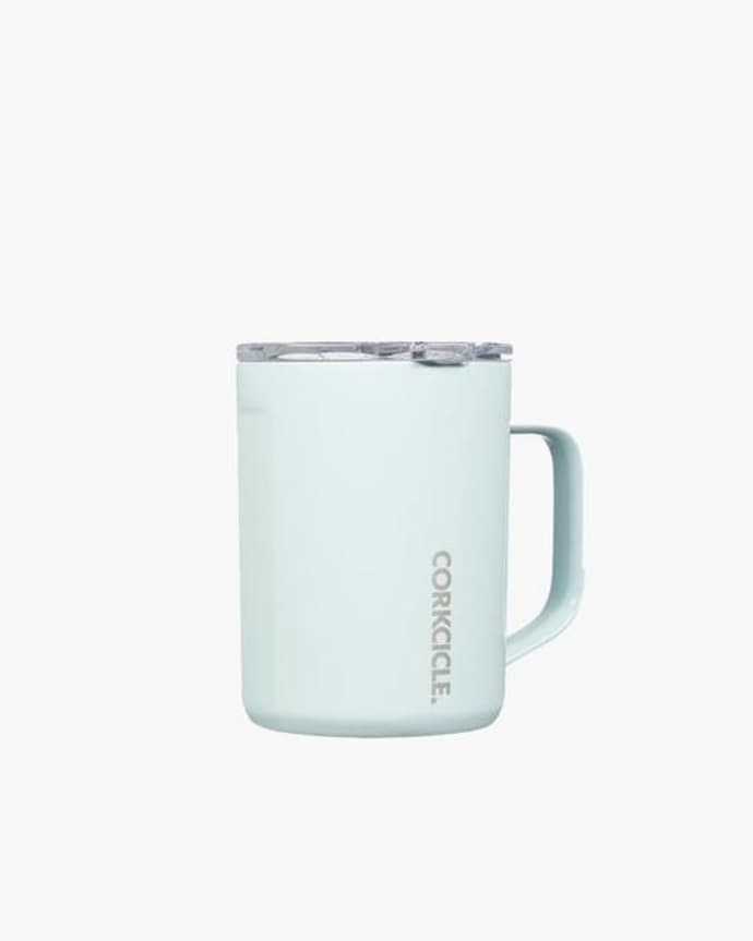 Corkcicle - Coffee Mug