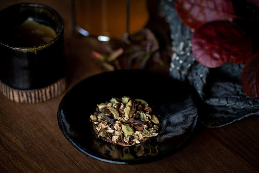 Westholme Tea Company - Pure Spice
