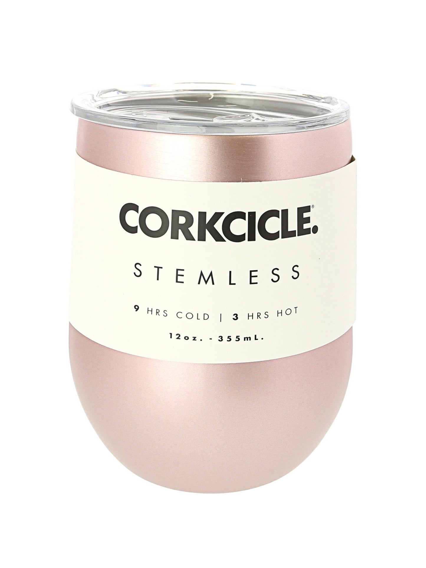 Corkcicle - Stemless
