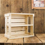 Cumberland Crates - Ophelia Crate