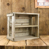 Cumberland Crates - Ophelia Crate
