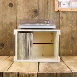 Cumberland Crate - Old Funk Record Crate