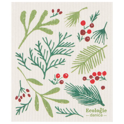 Ecologie Swedish Dish Cloth - Standard