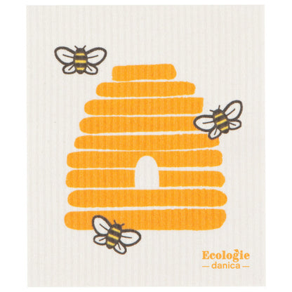 Ecologie Swedish Dish Cloth - Standard
