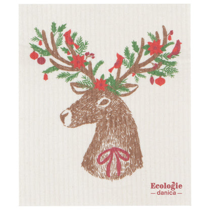 Ecologie Swedish Dish Cloth - Standard