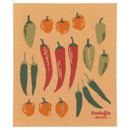 Ecologie Swedish Dish Cloth - Standard