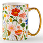 Rifle Paper Co. - Porcelain Mug