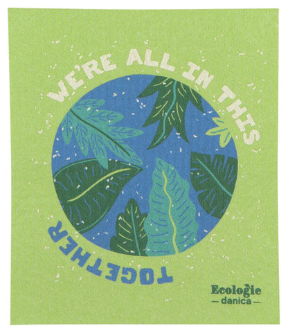 Ecologie Swedish Dish Cloth - Standard