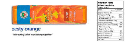 Denman Island Chocolate Bars