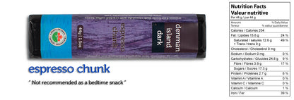 Denman Island Chocolate Bars