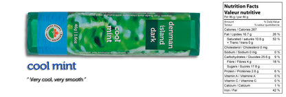 Denman Island Chocolate Bars