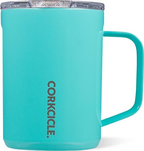 Corkcicle - Coffee Mug